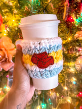 Load image into Gallery viewer, Ruby Slippers Cup Cozy