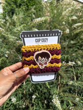 Load image into Gallery viewer, Wizard Boy Cup Cozy