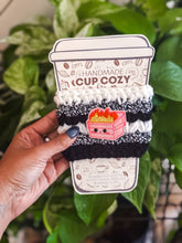 Load image into Gallery viewer, Dumpster Fire Cup Cozy