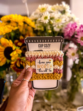 Load image into Gallery viewer, Know your Worth then add Tax Cozy