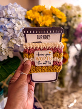 Load image into Gallery viewer, Know your Worth then add Tax Cozy