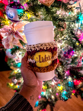 Load image into Gallery viewer, Lukes Cup Cozy