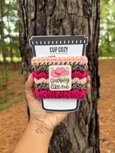 Load image into Gallery viewer, Cowboy Like Me Cup Cozy