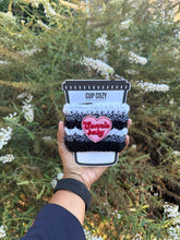 Load image into Gallery viewer, Connie Baby Cup Cozy - The Summer I Turned Pretty - Cousins Beach Cup Cozy