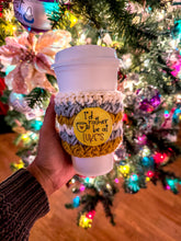 Load image into Gallery viewer, I’d Rather Be at Lukes Cup Cozy