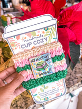 Load image into Gallery viewer, My Holidays are Booked Cozy