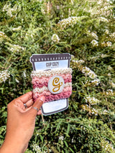 Load image into Gallery viewer, Glinda the Good Witch Wicked Logo Cup Cozy