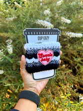 Load image into Gallery viewer, Connie Baby Cup Cozy - The Summer I Turned Pretty - Cousins Beach Cup Cozy