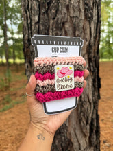 Load image into Gallery viewer, Cowboy Like Me Cup Cozy