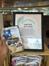 Load image into Gallery viewer, Blind Date with a Book