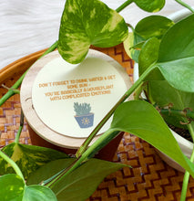 Load image into Gallery viewer, Complicated Emotions Sticker