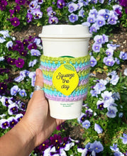 Load image into Gallery viewer, Squeeze the Day Cozy