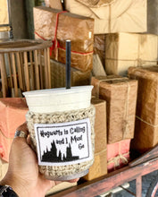 Load image into Gallery viewer, Wizard School is Calling Cozy