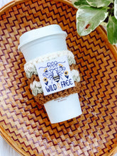 Load image into Gallery viewer, Bee Wild and Free Cozy