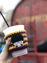 Load image into Gallery viewer, Boy Wizard Cozy