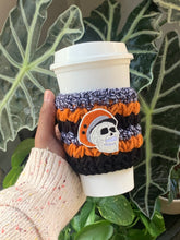 Load image into Gallery viewer, Benny the Cab Driver Cozy