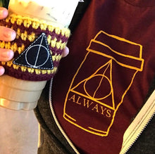 Load image into Gallery viewer, Master of Death Cozy