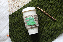 Load image into Gallery viewer, Sips Tea Cozy