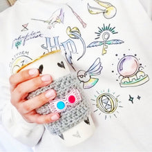 Load image into Gallery viewer, Luna Cozy