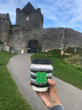 Load image into Gallery viewer, Celtic Knot Cozy
