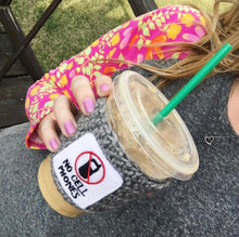 Load image into Gallery viewer, No Cell Phones Cozy