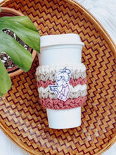 Load image into Gallery viewer, Girl with a Mug Cozy