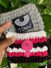 Load image into Gallery viewer, I Dissent RBG Cozy