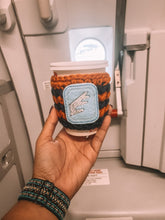 Load image into Gallery viewer, Airplane Window Cozy