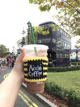 Load image into Gallery viewer, Accio Coffee Cozy
