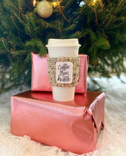 Load image into Gallery viewer, Coffee then Hustle Cozy