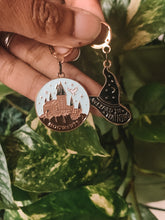 Load image into Gallery viewer, Wizardry Stitch Marker Set