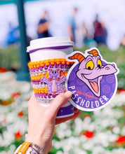 Load image into Gallery viewer, Figment Cozy