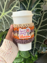 Load image into Gallery viewer, I Would Rather Be in Halloweentown Cozy