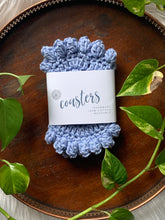 Load image into Gallery viewer, Boho Coaster Set