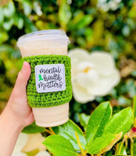 Load image into Gallery viewer, Mental Health Matters Cozy