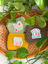 Load image into Gallery viewer, Crazy Plant Lady Cozy