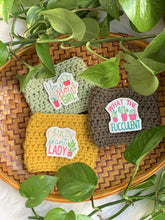 Load image into Gallery viewer, What the Fucculent Cozy