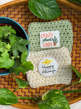 Load image into Gallery viewer, Crazy Plant Lady Cozy