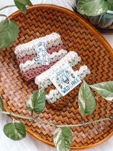 Load image into Gallery viewer, Bee Wild and Free Cozy