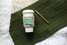 Load image into Gallery viewer, Sips Tea Cozy