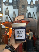 Load image into Gallery viewer, Don’t Let ’Em Get You Down Cozy