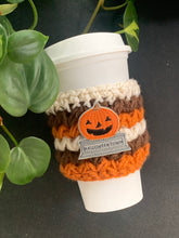 Load image into Gallery viewer, Halloweentown Pumpkin Cozy