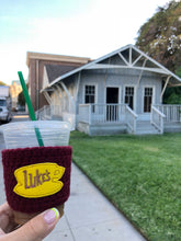 Load image into Gallery viewer, Luke’s Cozy