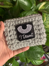 Load image into Gallery viewer, I Dissent RBG Cozy