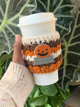 Load image into Gallery viewer, Halloweentown Pumpkin Cozy