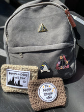 Load image into Gallery viewer, Wizard School is Calling Cozy