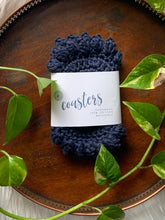 Load image into Gallery viewer, Boho Coaster Set