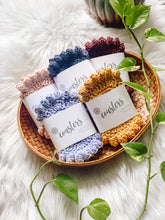 Load image into Gallery viewer, Boho Coaster Set