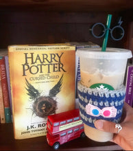 Load image into Gallery viewer, Luna Cozy