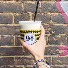 Load image into Gallery viewer, Magic Platform Cozy